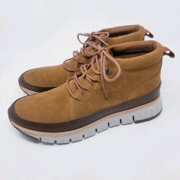 Cole Haan Other - Cole Haan Mens  ZeroGrand C31413 GrandSport Boots